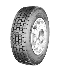 Грузовые шины Petlas RZ300 (ведущая ось) 245/70 R19.5 136/134M